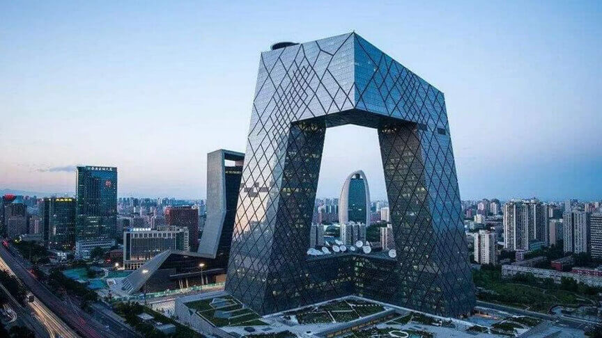 合作案例标题