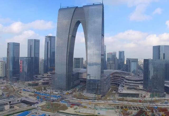 合作案例标题